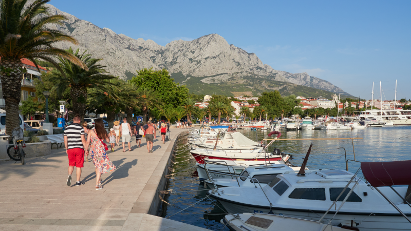 To dage til oplevelser p egen hnd